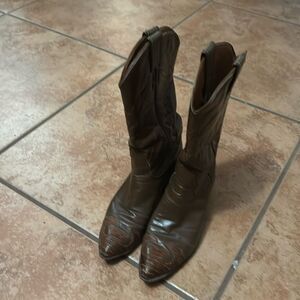 Narco women’s boots